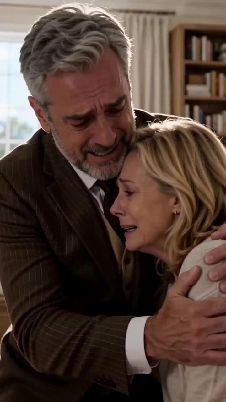 [Doblado]Después de mi muerte, todo se derrumbó - Episode 18