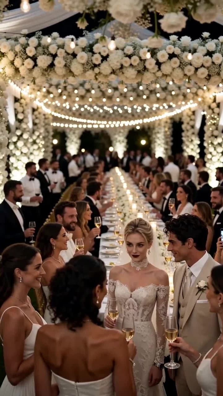 The Manny Who Married the Billionaire Queen - Episode 28