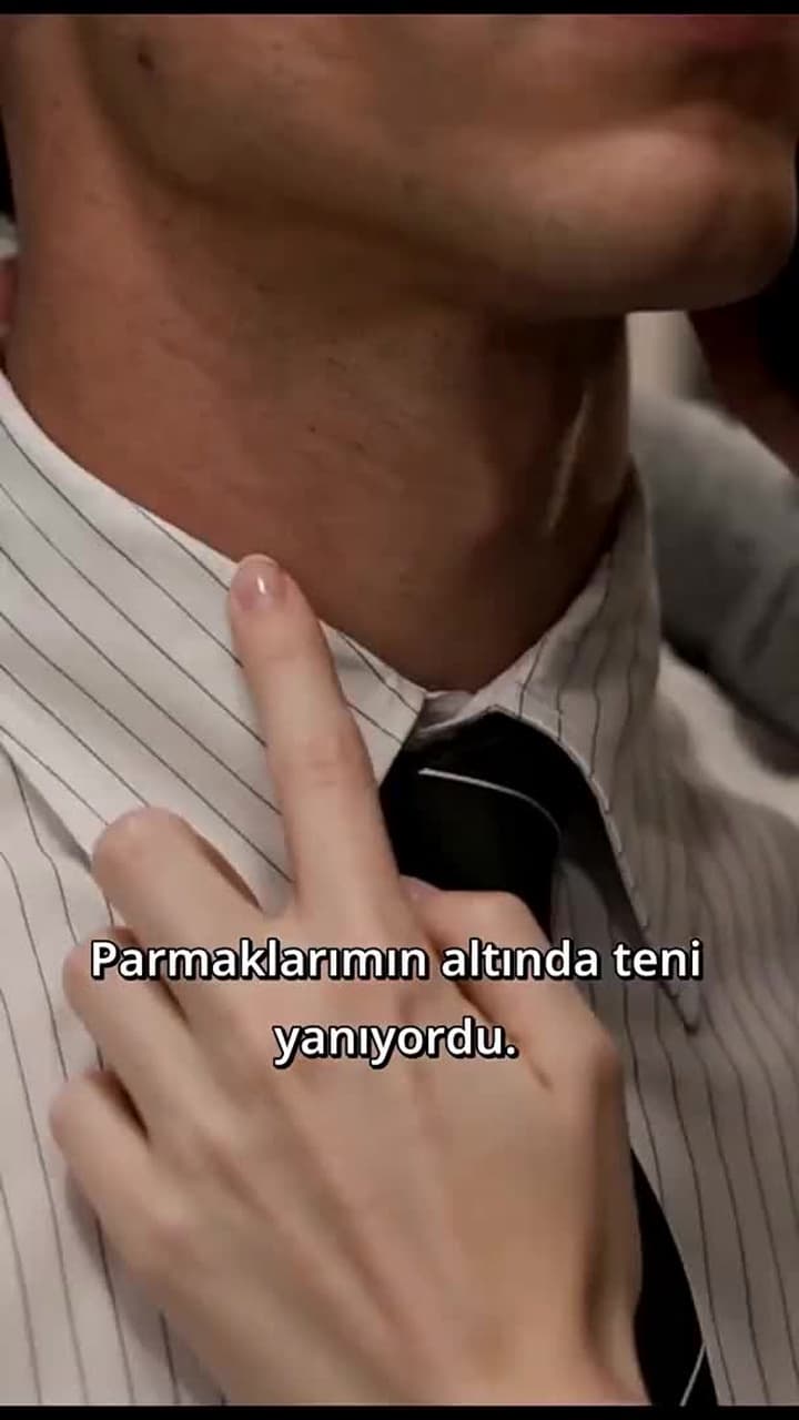[Dublajlı]O Telefon Her Şeyi Başlattı - Episode 7