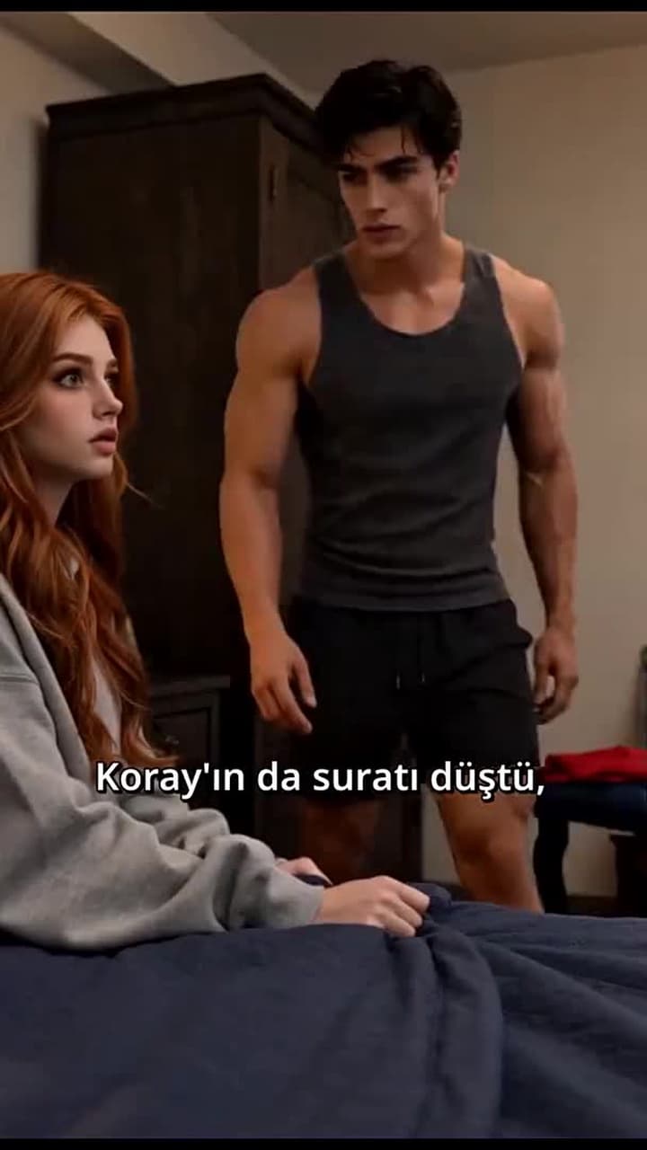 [Dublajlı]O Telefon Her Şeyi Başlattı - Episode 10