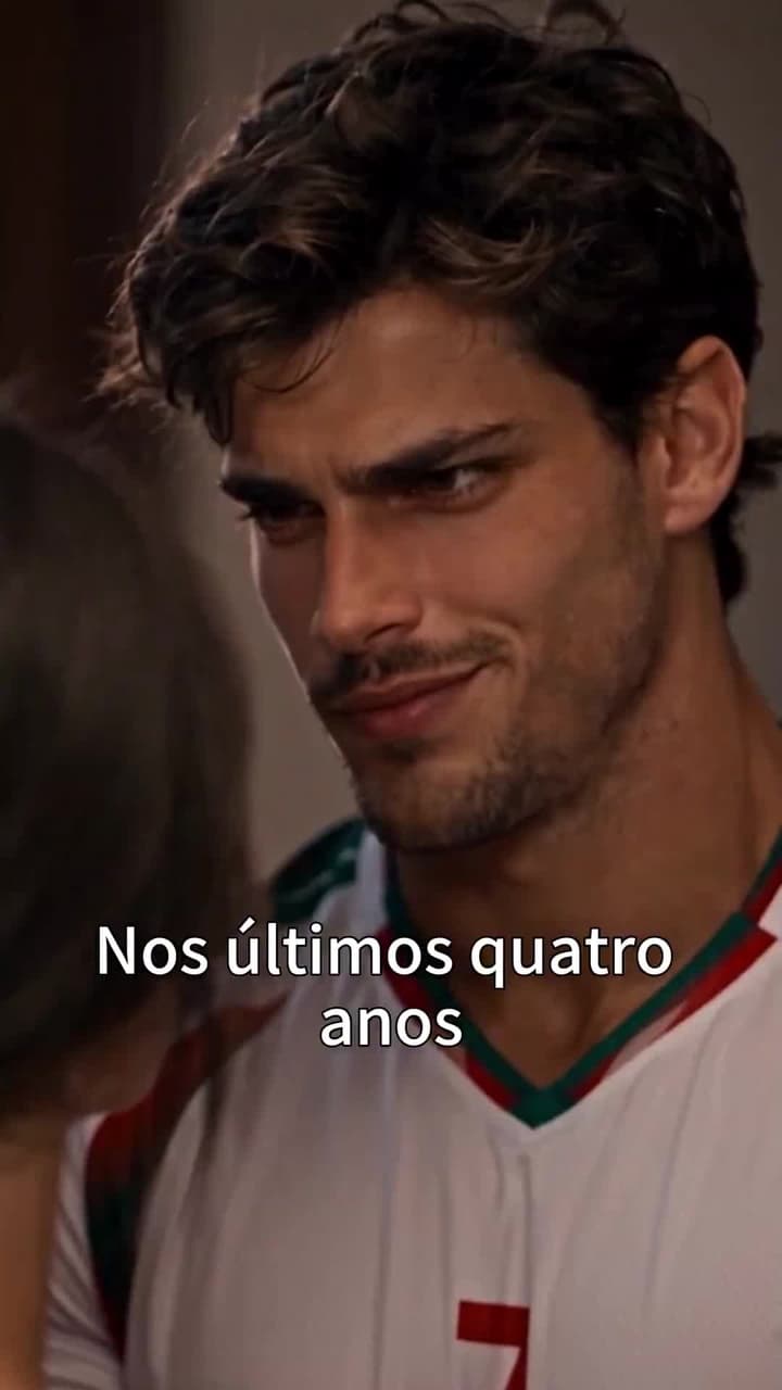 A Morte da Família e o Arrependimento do Astro - Episode 2