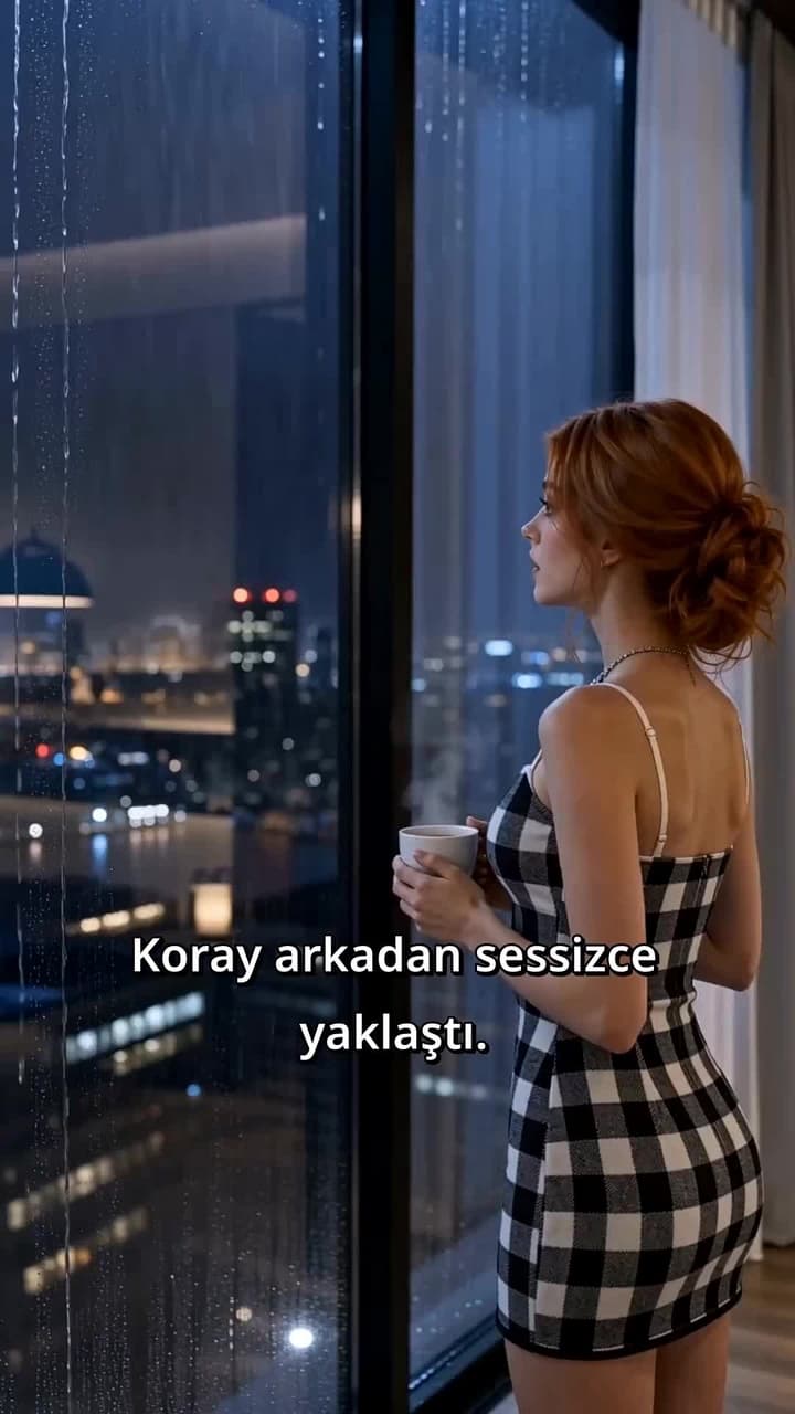 [Dublajlı]O Telefon Her Şeyi Başlattı - Episode 48