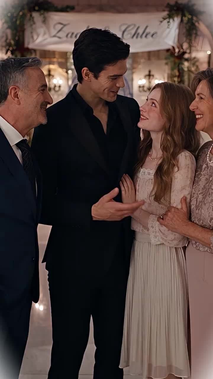 The Swapped Groom's True Bride - Episode 16