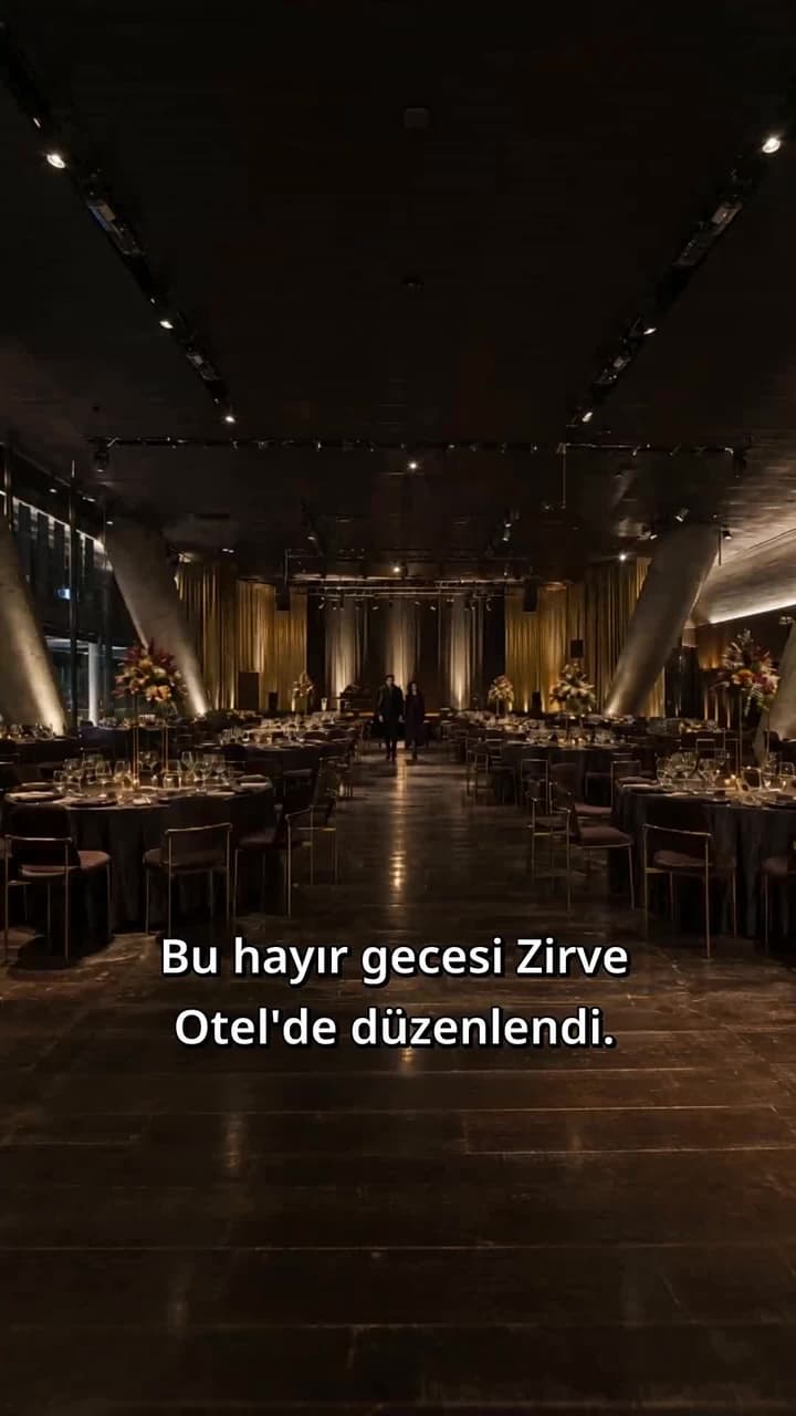 Reis'le Anlaşmalı Evlilik - Episode 16
