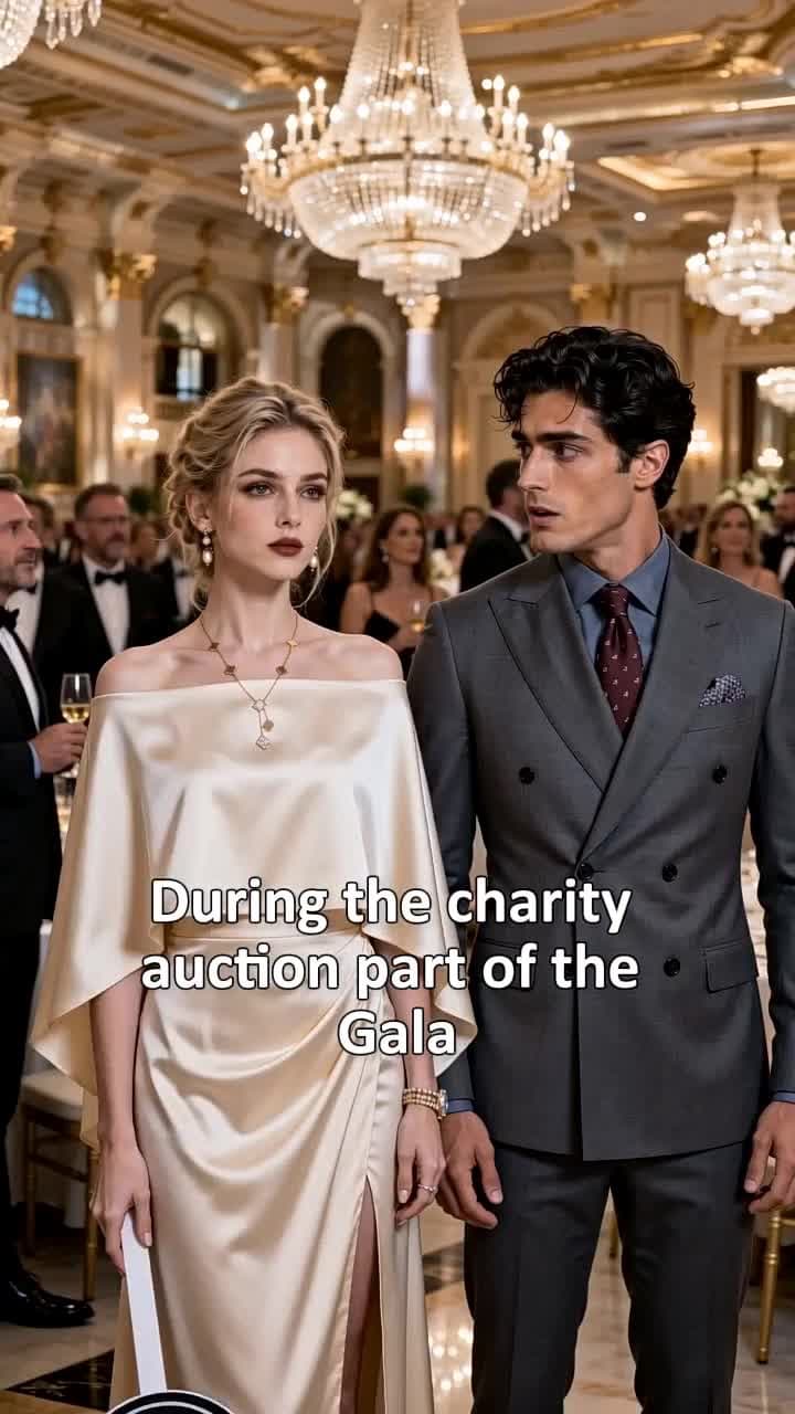 The Manny Who Married the Billionaire Queen - Episode 16