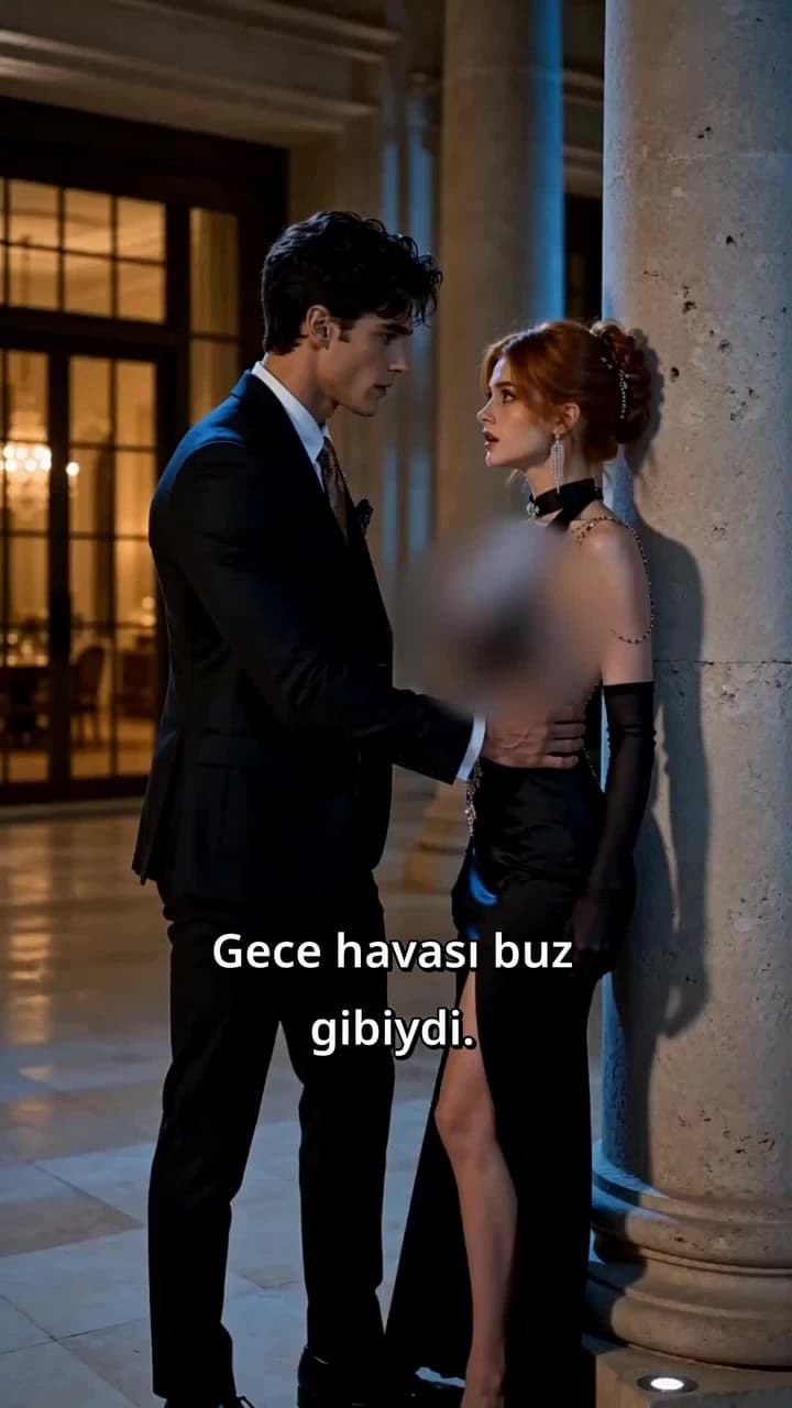 [Dublajlı]O Telefon Her Şeyi Başlattı - Episode 40