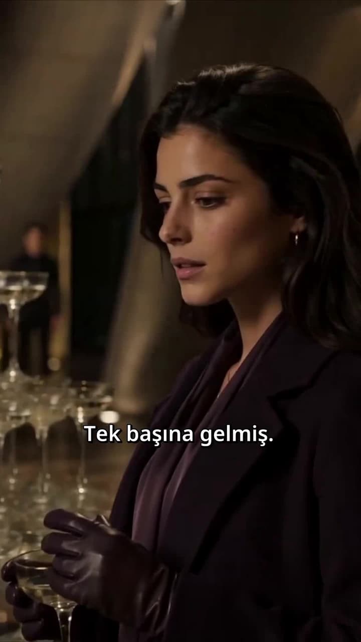 Reis'le Anlaşmalı Evlilik - Episode 17