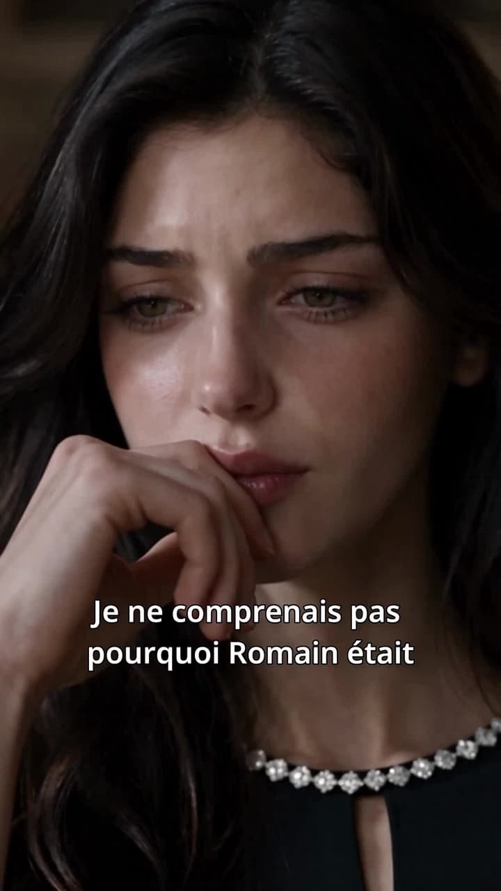 Jettée le Jour de Mon Mariage, Je Reviens en Épouse du Don - Episode 20