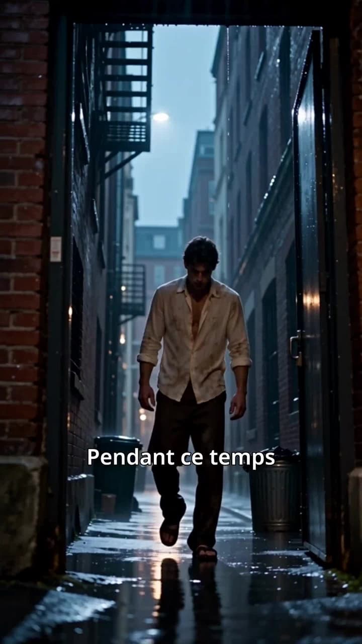 Jettée le Jour de Mon Mariage, Je Reviens en Épouse du Don - Episode 22