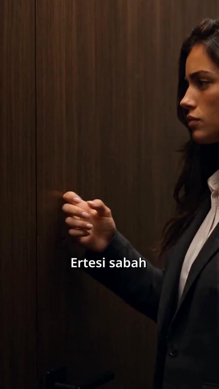 Reis'le Anlaşmalı Evlilik - Episode 47