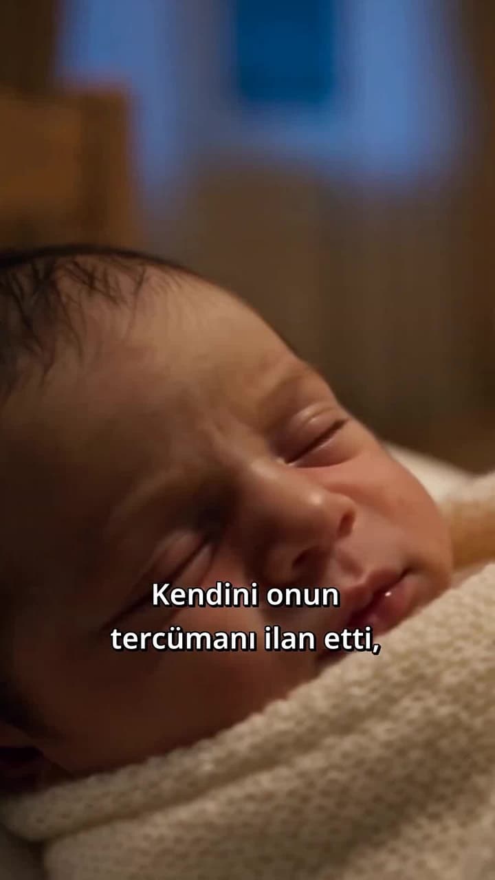 Reis'le Anlaşmalı Evlilik - Episode 39