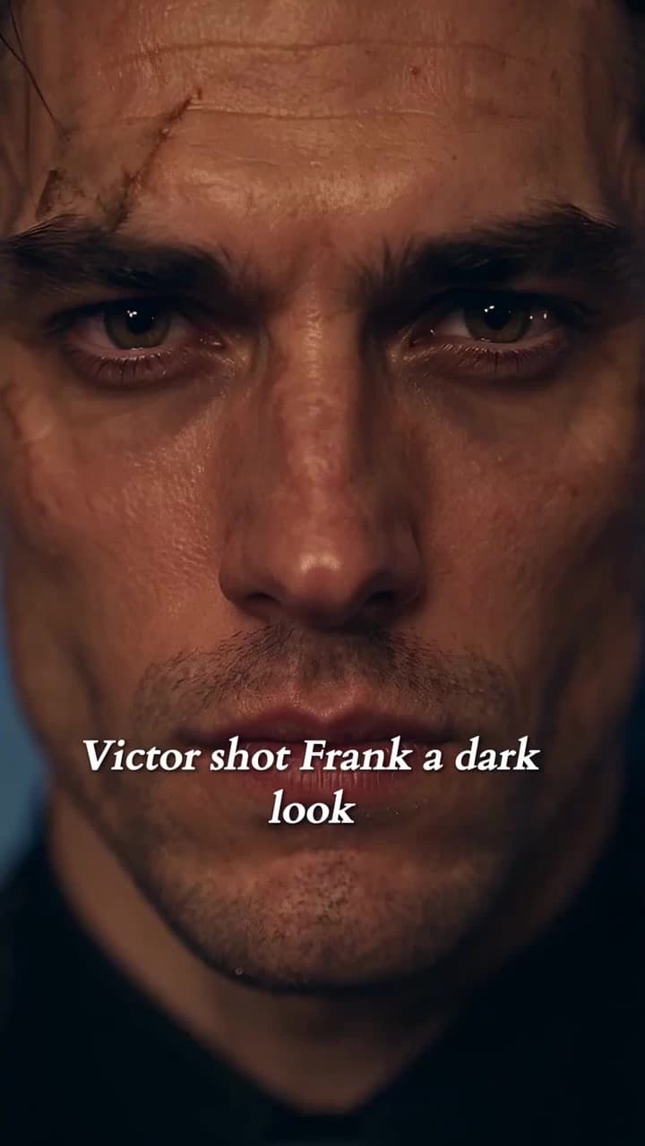 Vows in Blood_ The Mafia Don's Regret - Episode 11
