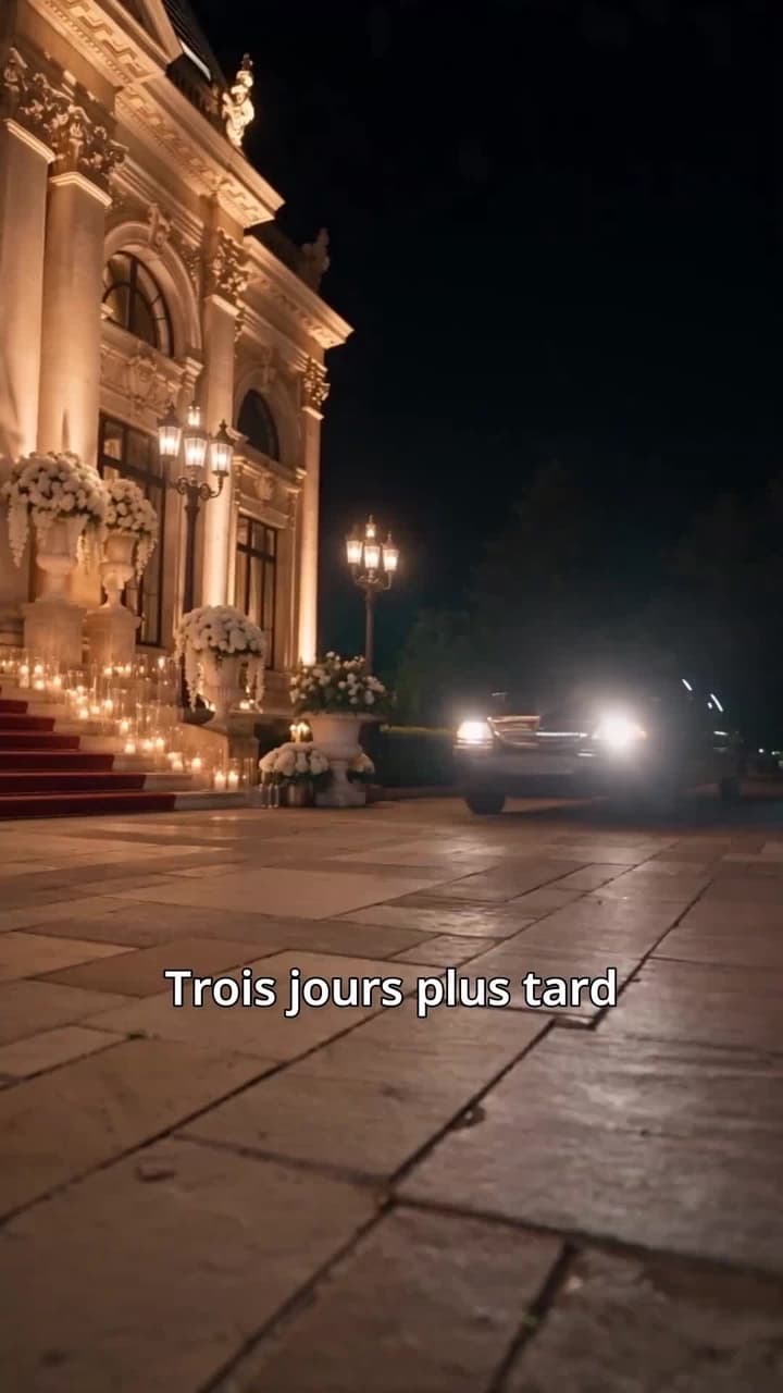 Jettée le Jour de Mon Mariage, Je Reviens en Épouse du Don - Episode 5