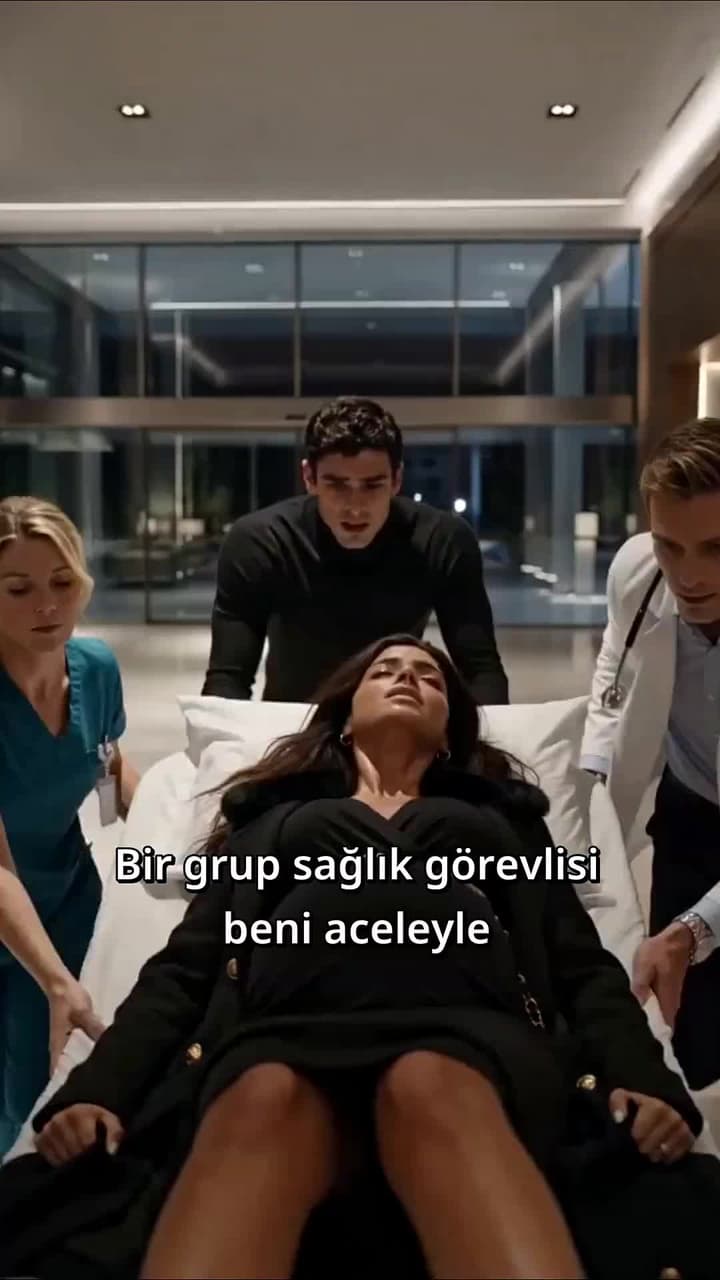 Reis'le Anlaşmalı Evlilik - Episode 36