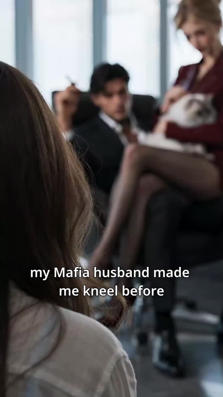 He Made Me Beg—So I Took His Heir - Episode 1