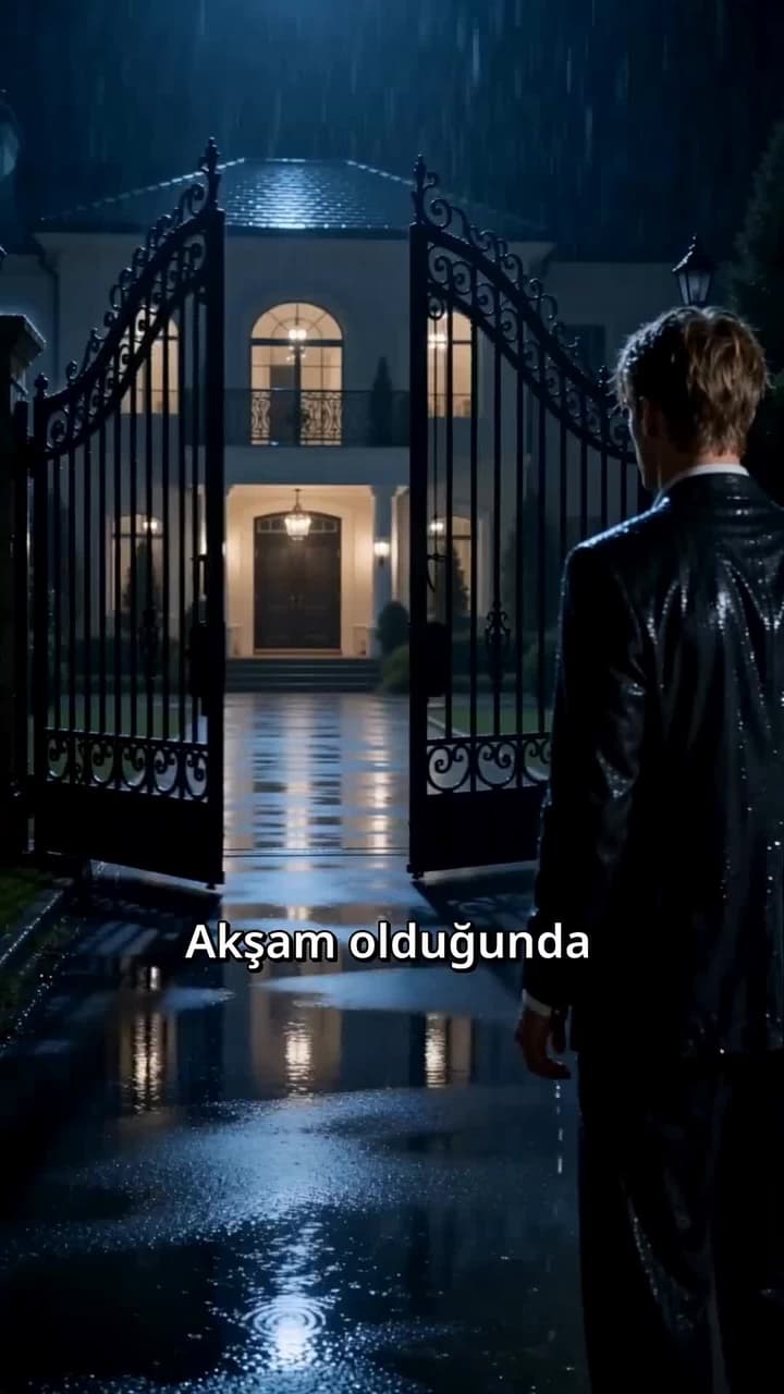 [Dublajlı]O Telefon Her Şeyi Başlattı - Episode 47