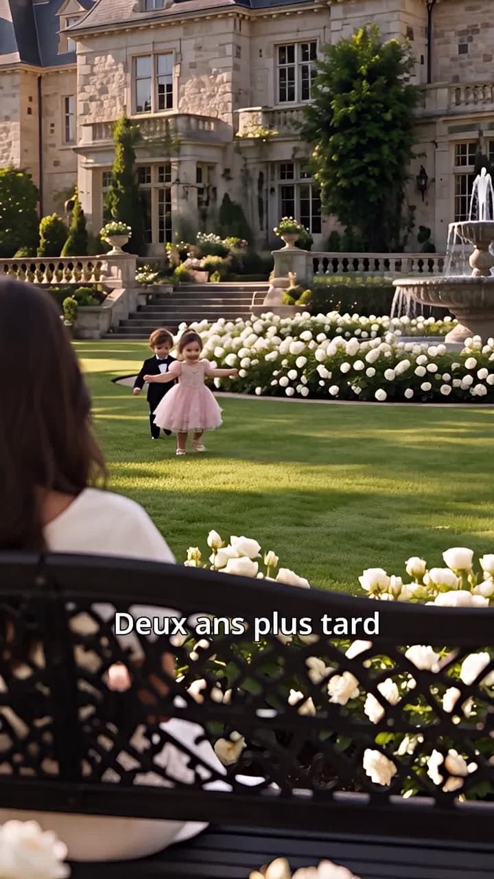 Jettée le Jour de Mon Mariage, Je Reviens en Épouse du Don - Episode 25