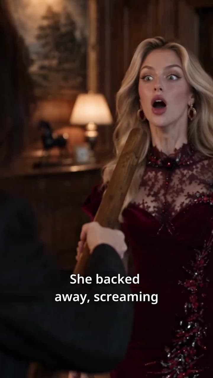 They Called Me Crazy, But the Billionaire’s Daughters Called Me Mommy - Episode 16