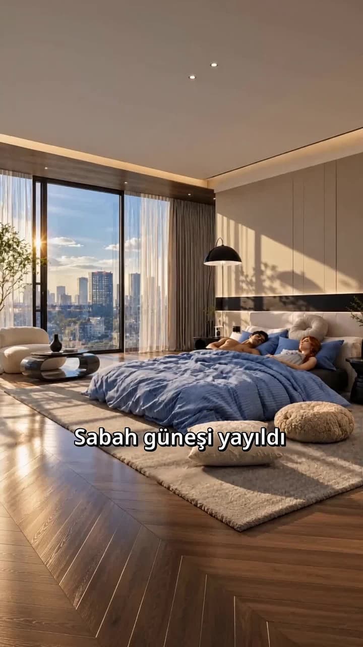 [Dublajlı]O Telefon Her Şeyi Başlattı - Episode 31