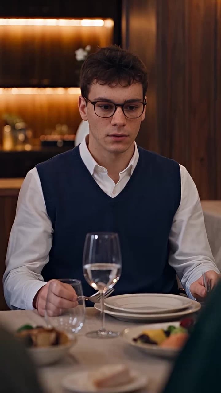 Por favor apaixone-se por mim - Episode 23