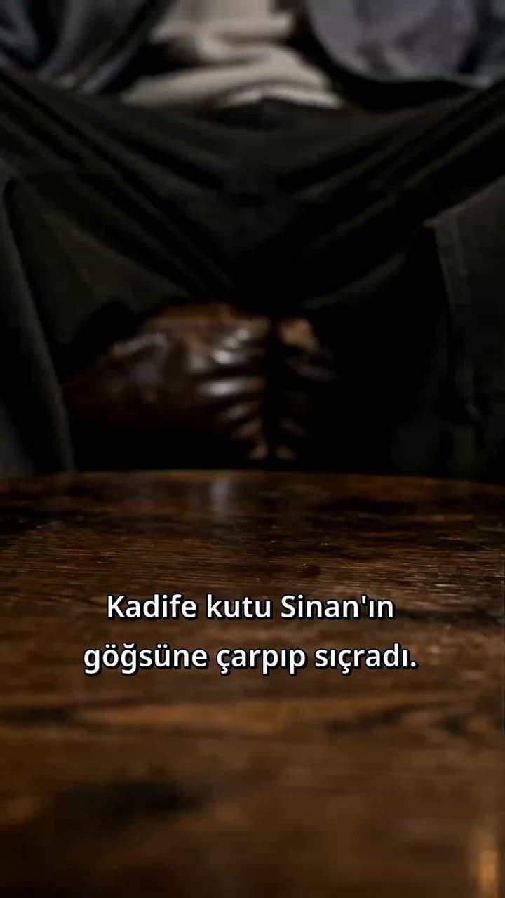 [Dublajlı]O Telefon Her Şeyi Başlattı - Episode 42