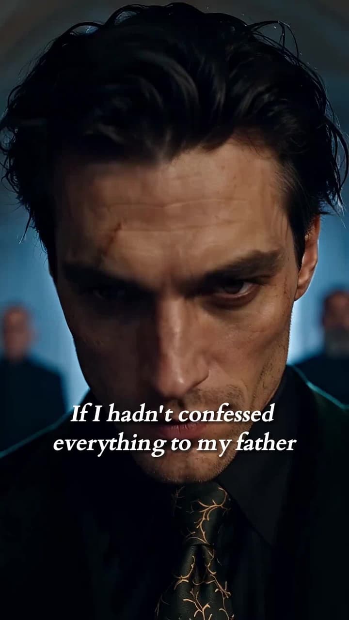Vows in Blood_ The Mafia Don's Regret - Episode 4