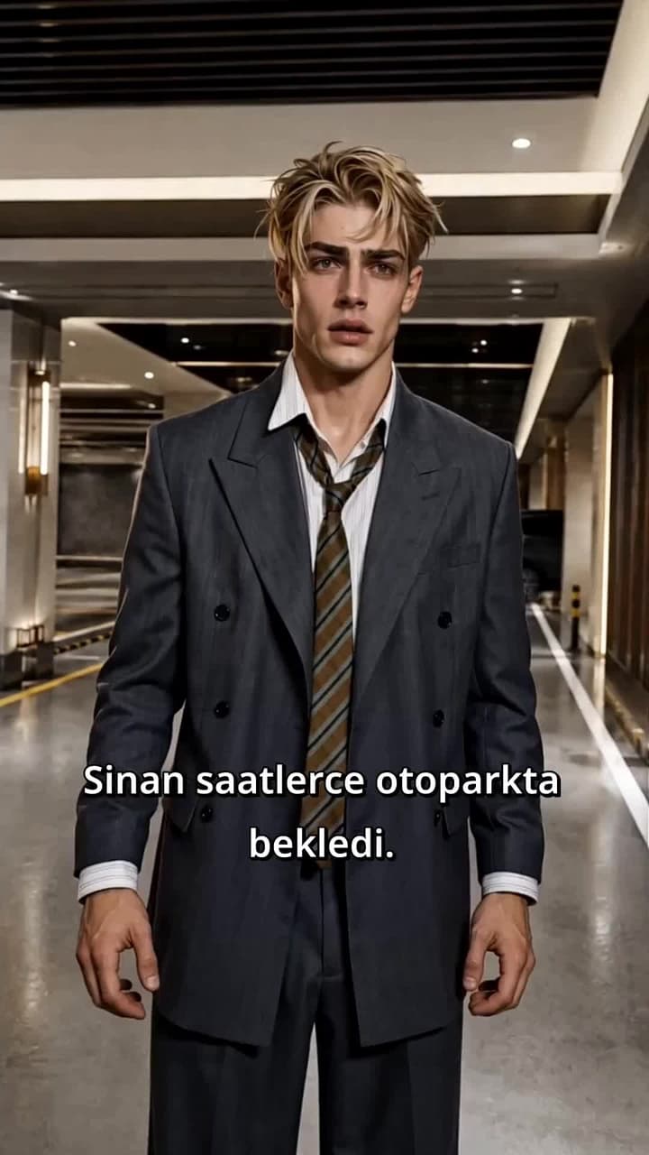 [Dublajlı]O Telefon Her Şeyi Başlattı - Episode 45