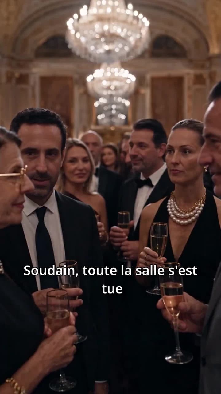 Jettée le Jour de Mon Mariage, Je Reviens en Épouse du Don - Episode 7