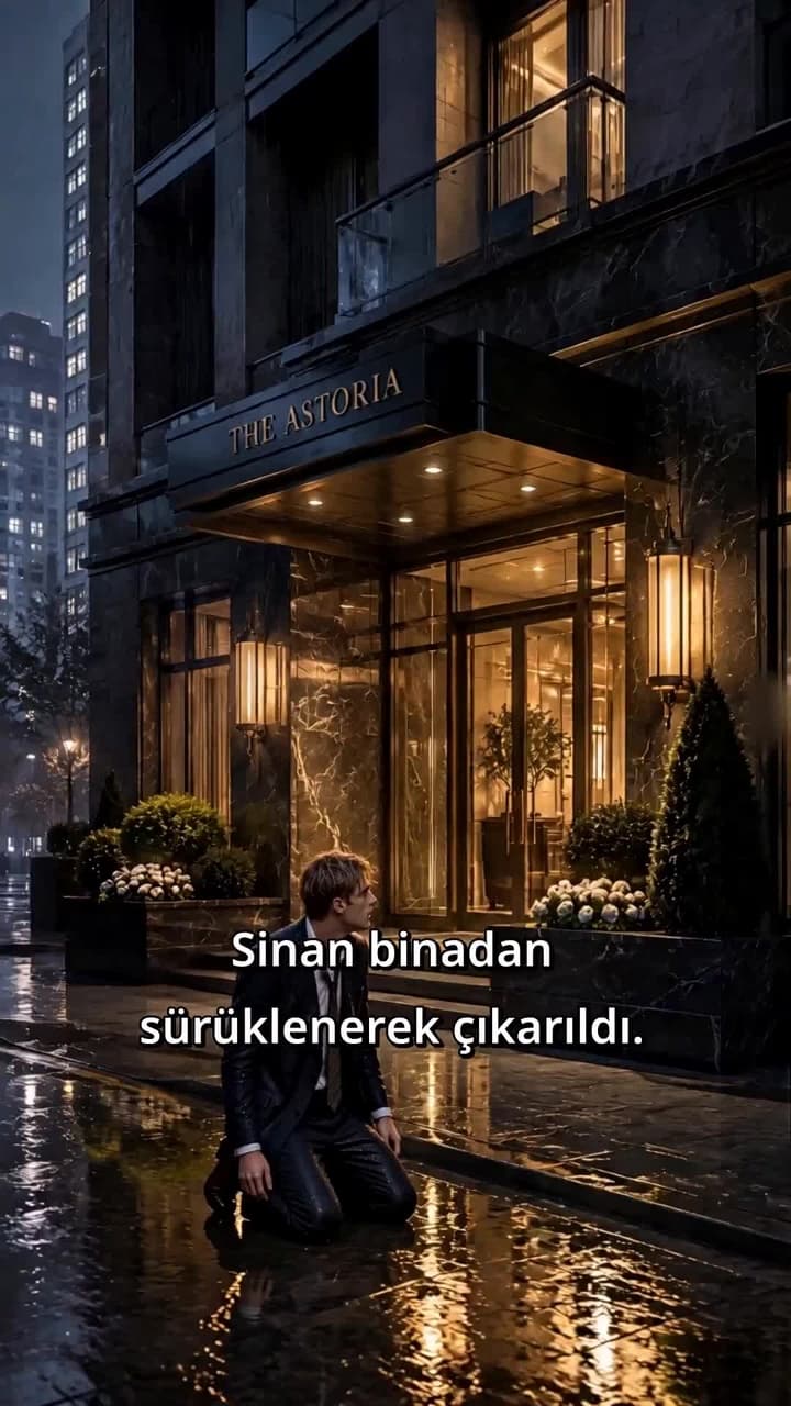 [Dublajlı]O Telefon Her Şeyi Başlattı - Episode 50