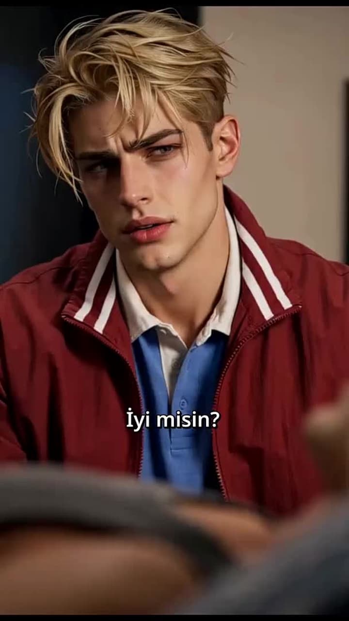[Dublajlı]O Telefon Her Şeyi Başlattı - Episode 12