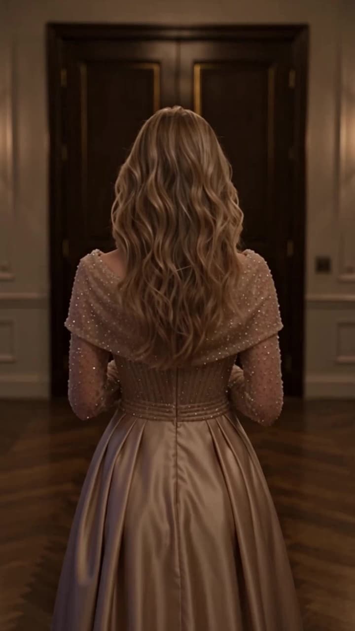 My Husband Froze My Card for His Assistant, I Froze His Empire - Episode 3