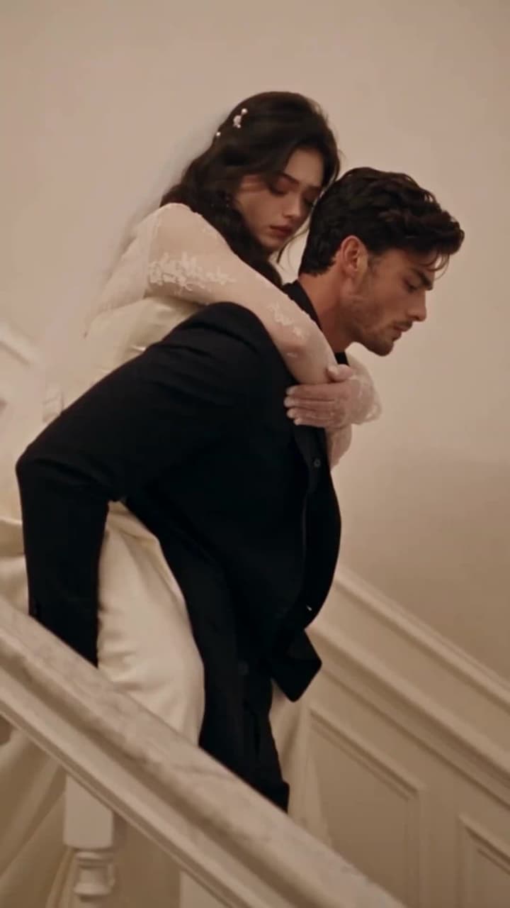 The Swapped Groom's True Bride - Episode 4