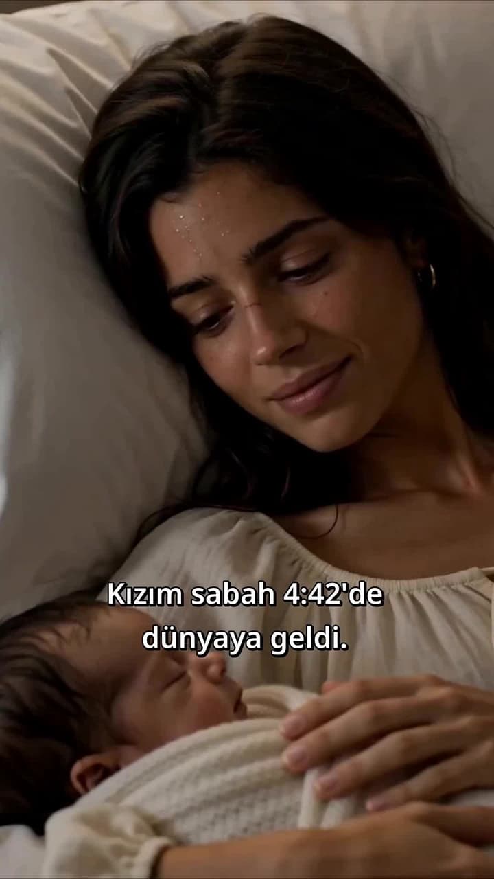 Reis'le Anlaşmalı Evlilik - Episode 37