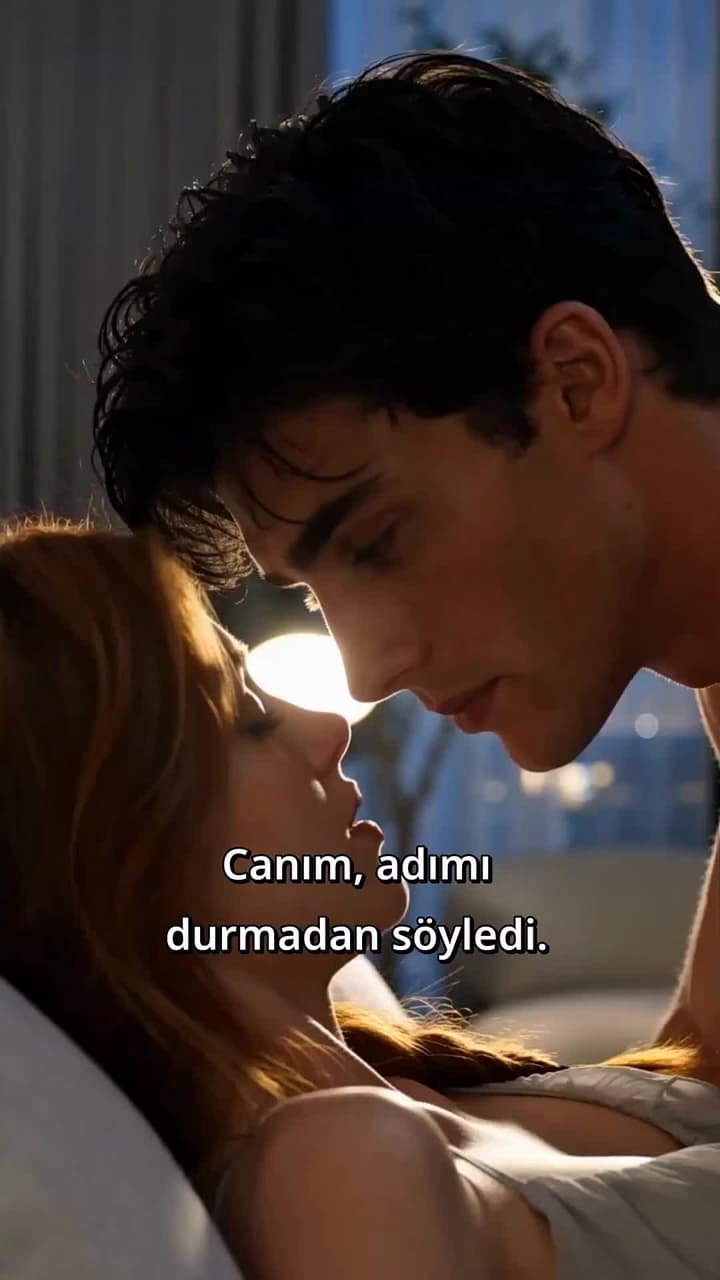[Dublajlı]O Telefon Her Şeyi Başlattı - Episode 30