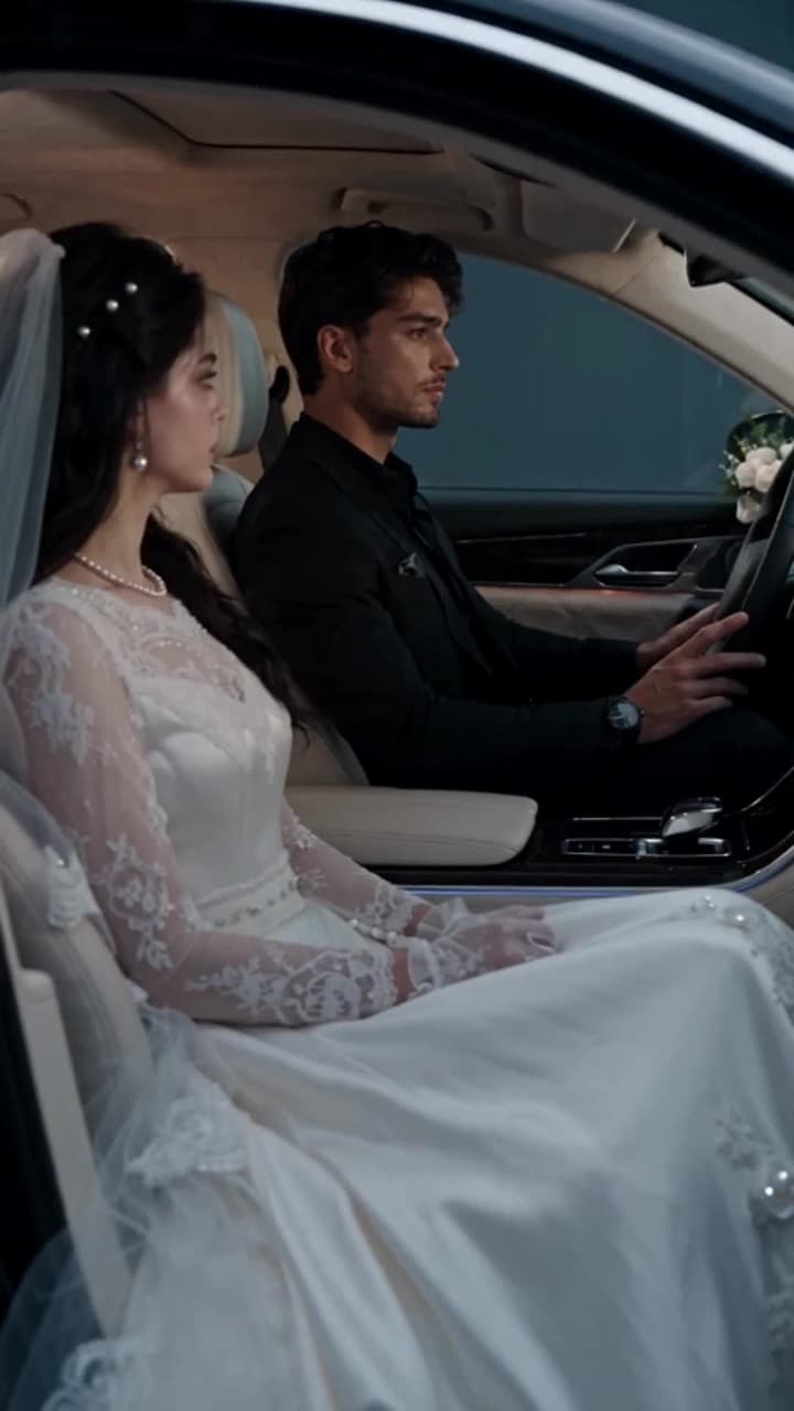 The Swapped Groom's True Bride - Episode 6