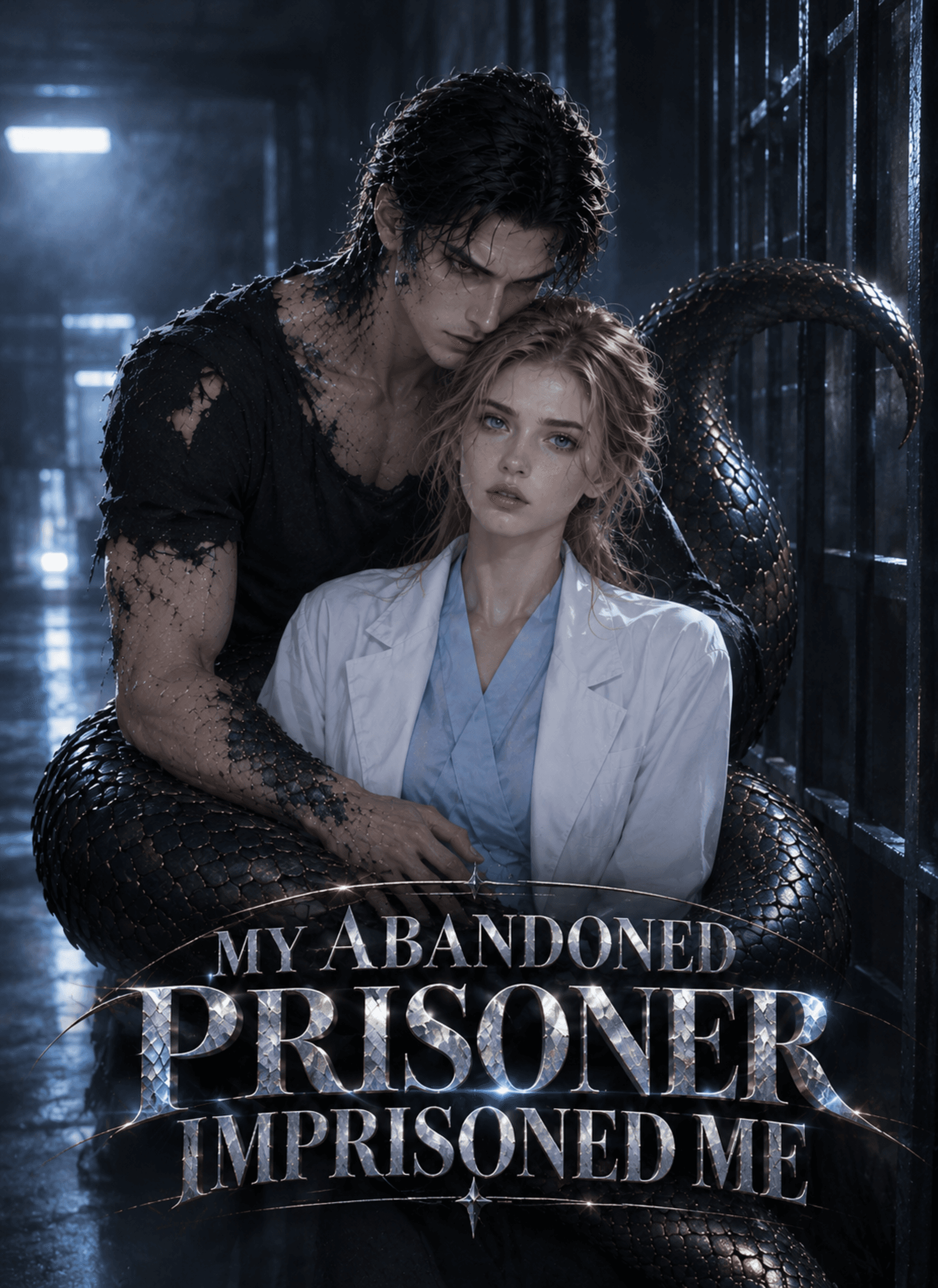 My Abandoned Prisoner Imprisoned Me
