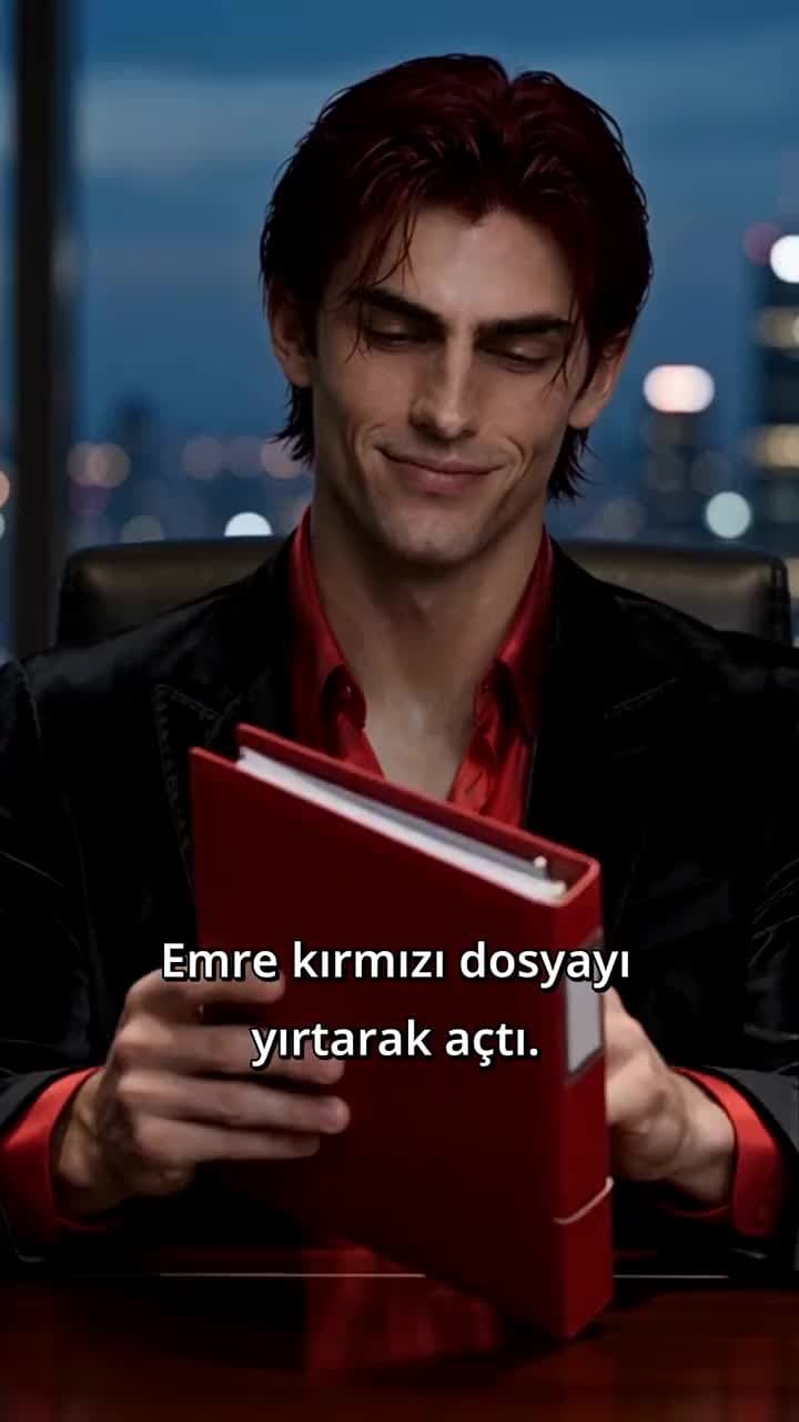 [Dublajlı]O Telefon Her Şeyi Başlattı - Episode 74