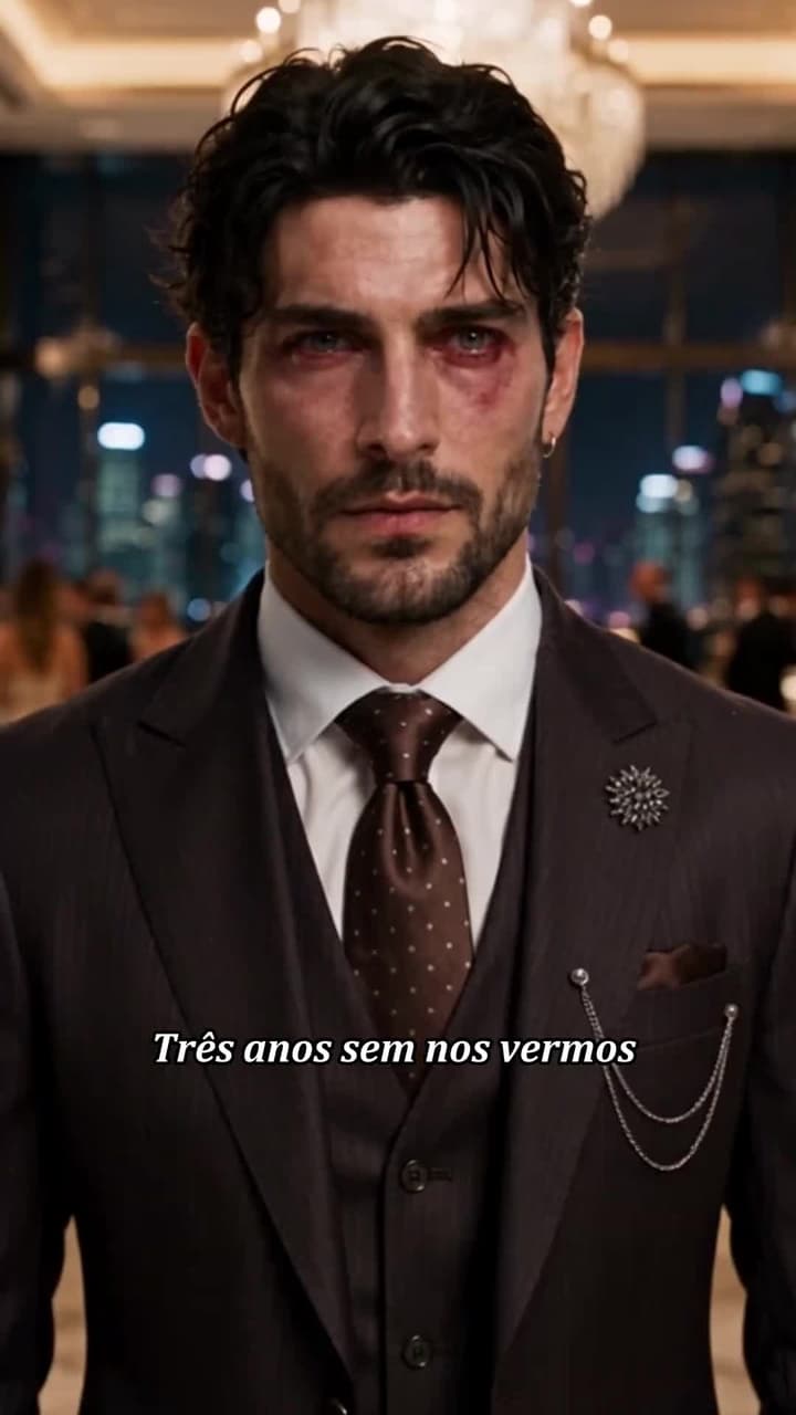 Casei‑me bem para punir meu ex‑jogador - Episode 19