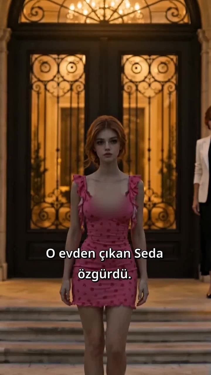 [Dublajlı]O Telefon Her Şeyi Başlattı - Episode 26