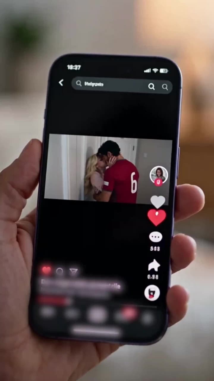 Casei‑me bem para punir meu ex‑jogador - Episode 21