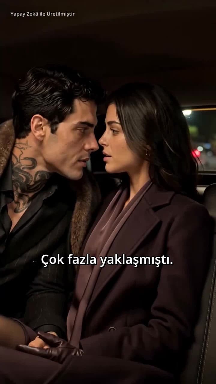 Reis'le Anlaşmalı Evlilik - Episode 21