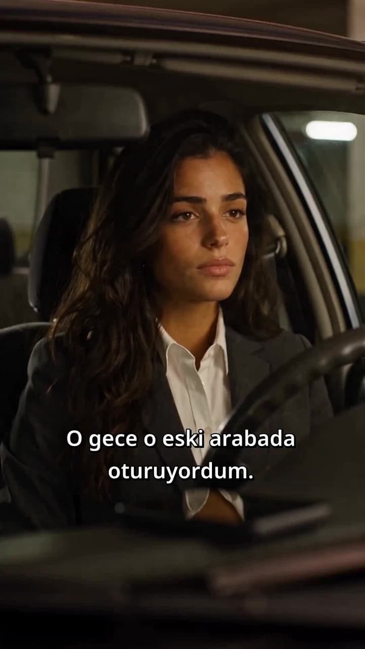 Reis'le Anlaşmalı Evlilik - Episode 44