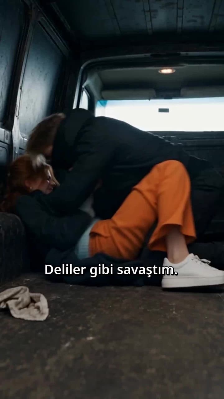 [Dublajlı]O Telefon Her Şeyi Başlattı - Episode 77
