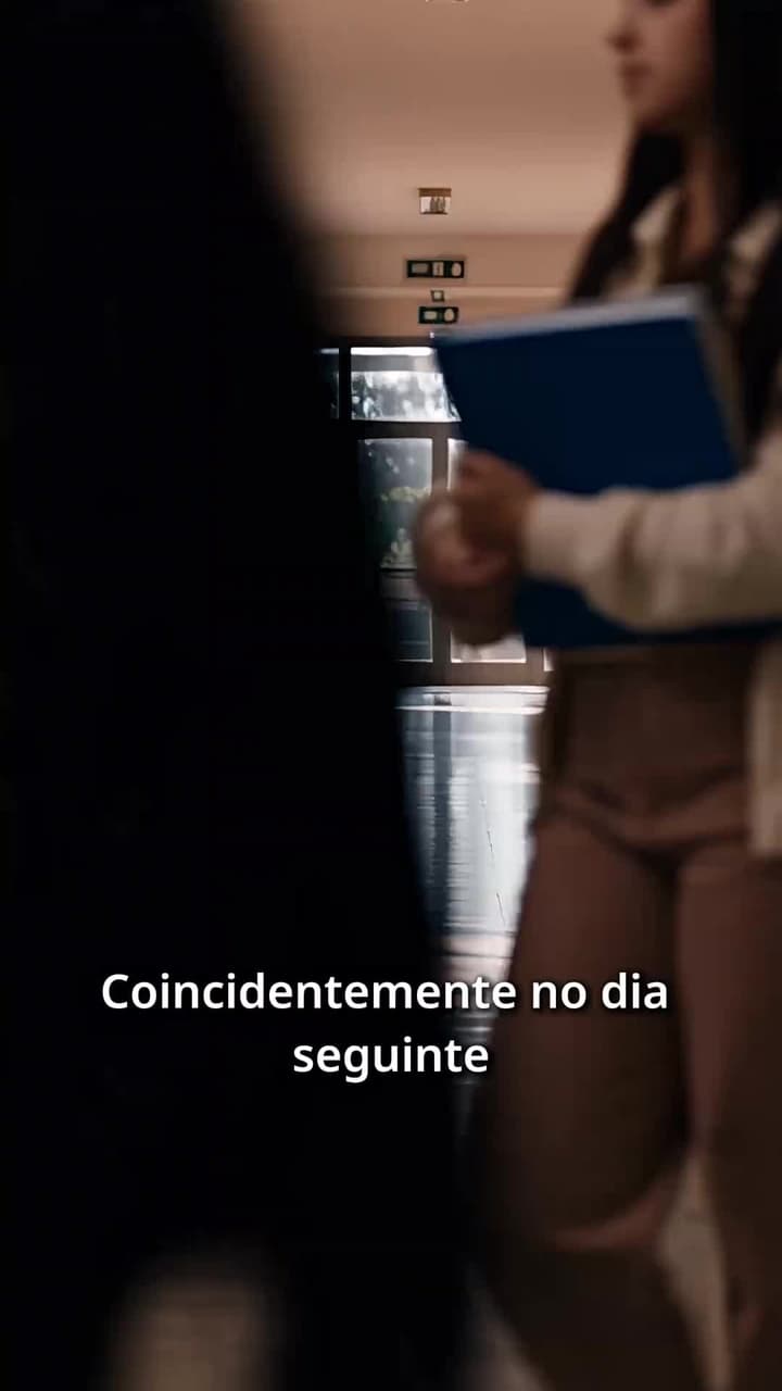 Por favor apaixone-se por mim - Episode 11