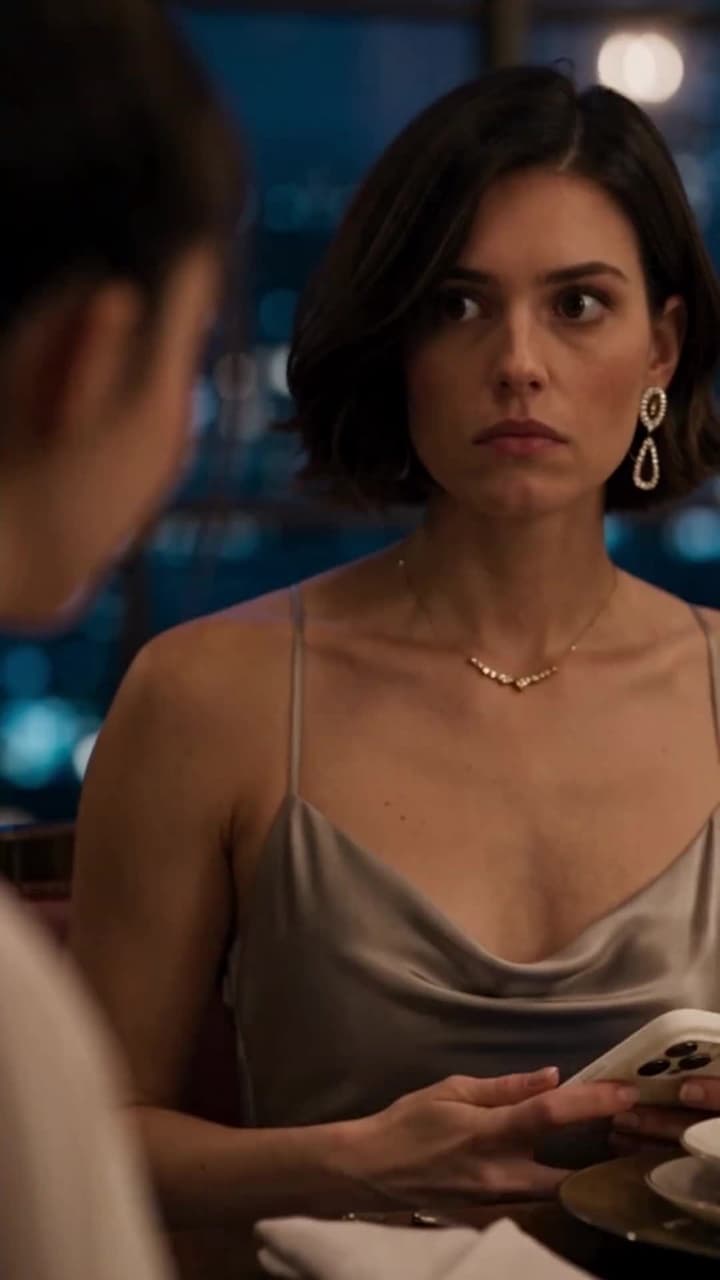 My Husband Froze My Card for His Assistant, I Froze His Empire - Episode 7