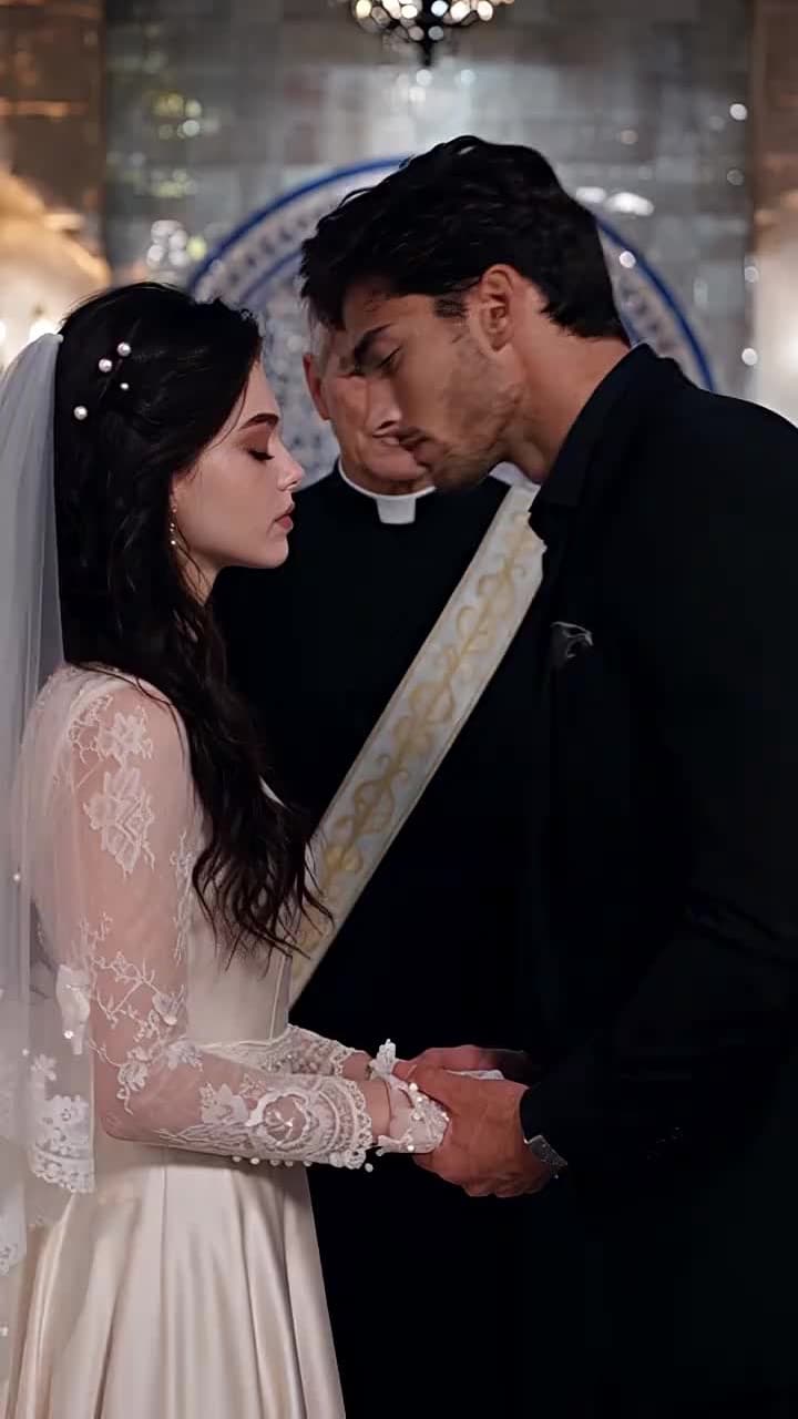The Swapped Groom's True Bride - Episode 10