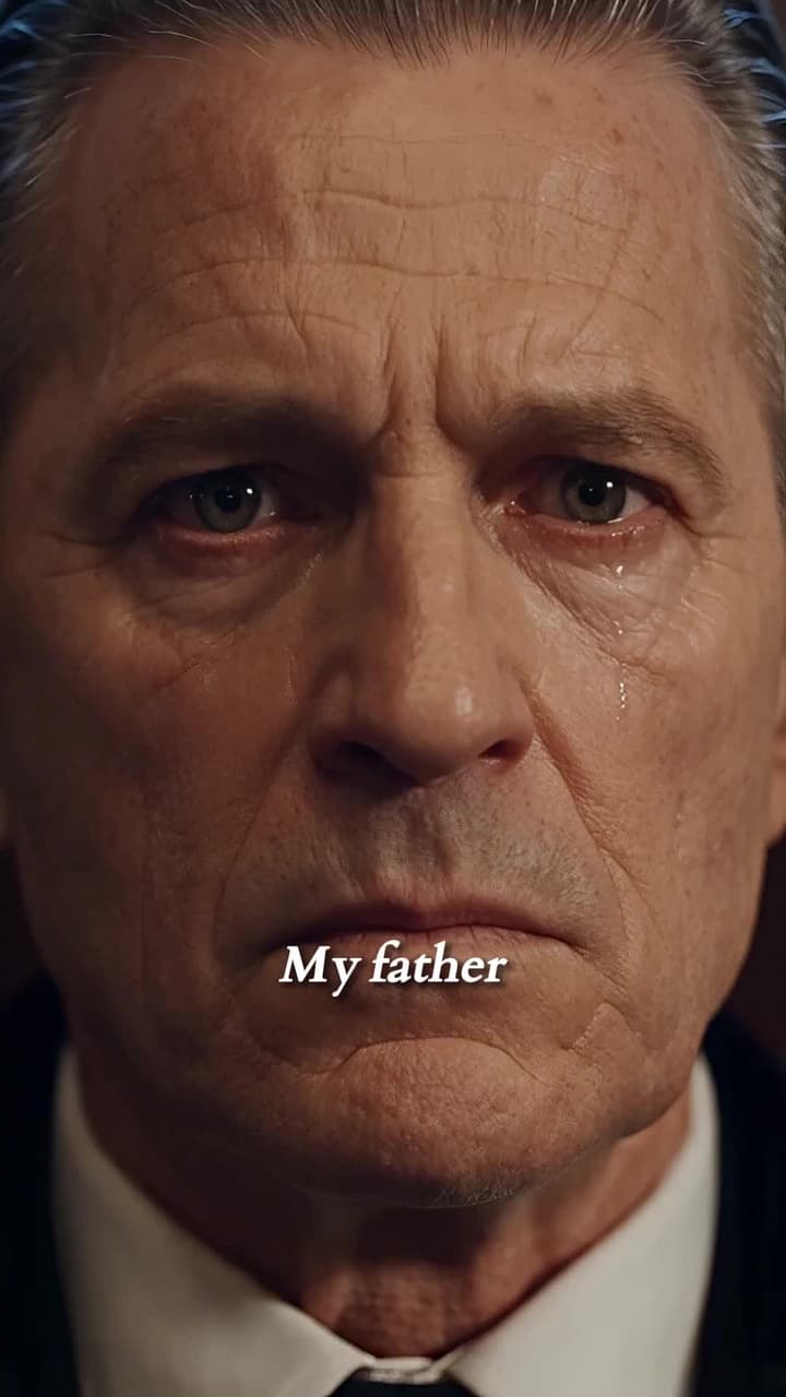 Vows in Blood_ The Mafia Don's Regret - Episode 5
