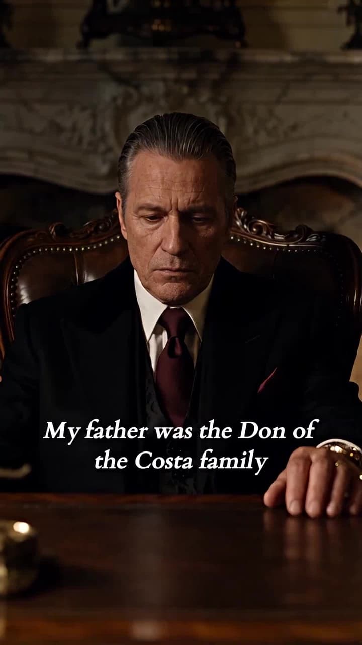 Vows in Blood_ The Mafia Don's Regret - Episode 2