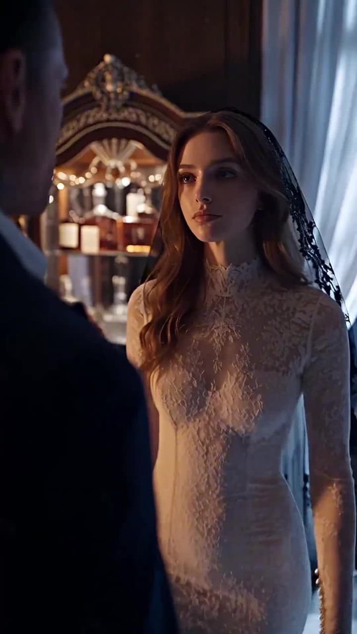 Vows in Blood_ The Mafia Don's Regret - Episode 7