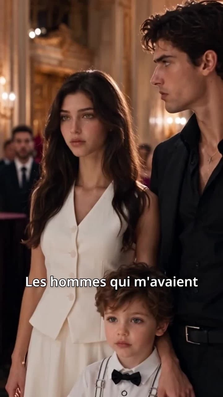 Jettée le Jour de Mon Mariage, Je Reviens en Épouse du Don - Episode 10